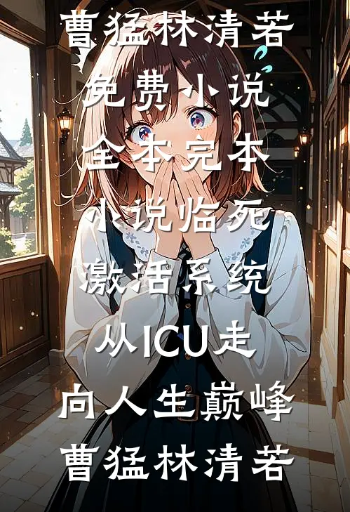 临死激活系统，从ICU走向人生巅峰(曹猛林清若)免费小说全本_完本小说临死激活系统，从ICU走向人生巅峰(曹猛林清若)