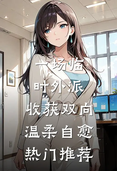 一场临时外派，收获双向温柔自愈热门推荐
