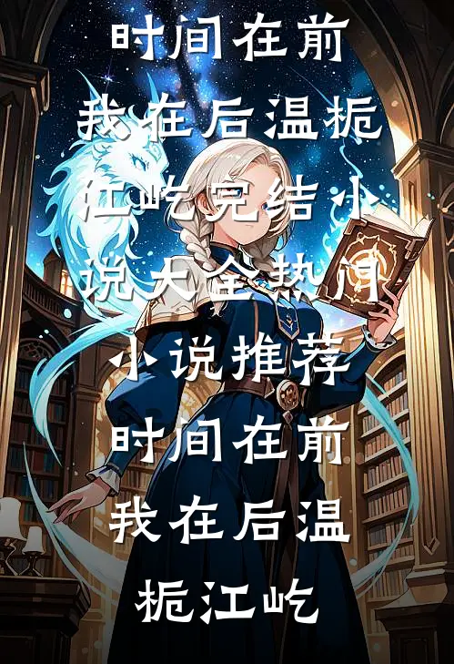时间在前，我在后(温栀江屹)完结小说大全_热门小说推荐时间在前，我在后温栀江屹