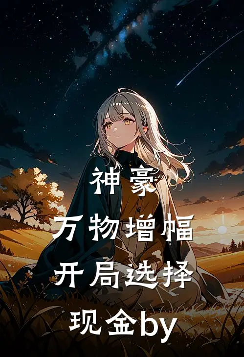 神豪：万物增幅，开局选择现金by