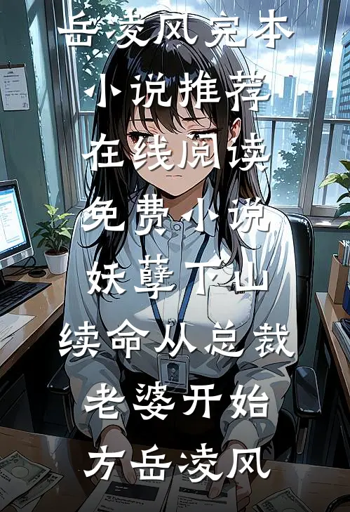 妖孽下山：续命从总裁老婆开始(方岳凌风)完本小说推荐_在线阅读免费小说妖孽下山：续命从总裁老婆开始方岳凌风