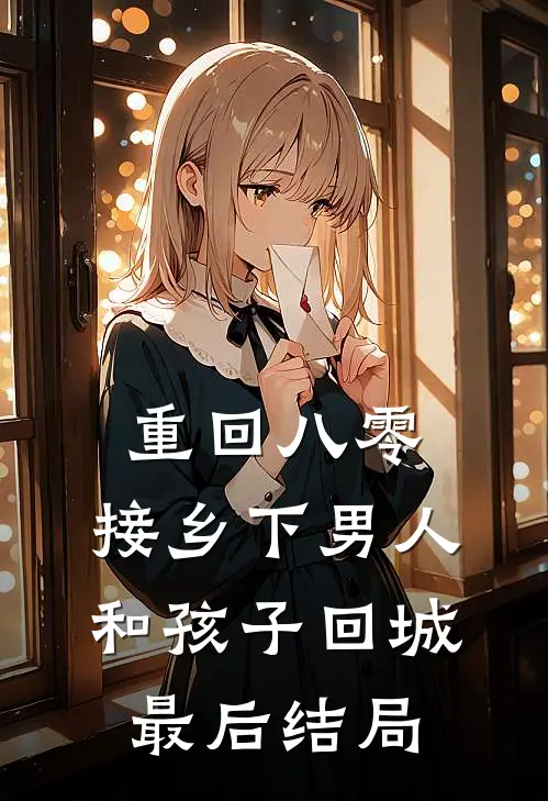 重回八零：接乡下男人和孩子回城最后结局