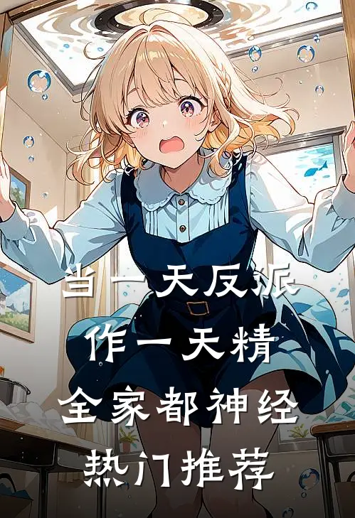 当一天反派作一天精，全家都神经热门推荐
