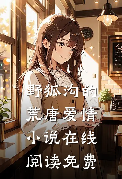 野狐沟的荒唐爱情小说在线阅读免费