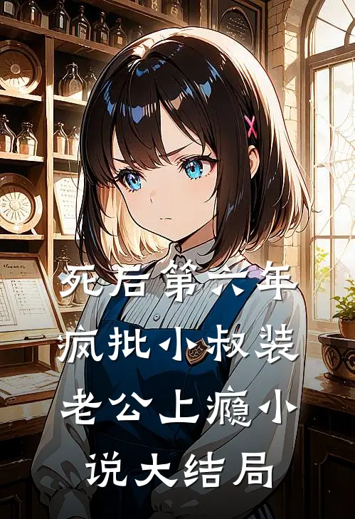 死后第六年，疯批小叔装老公上瘾小说大结局