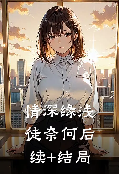 情深缘浅徒奈何后续+结局