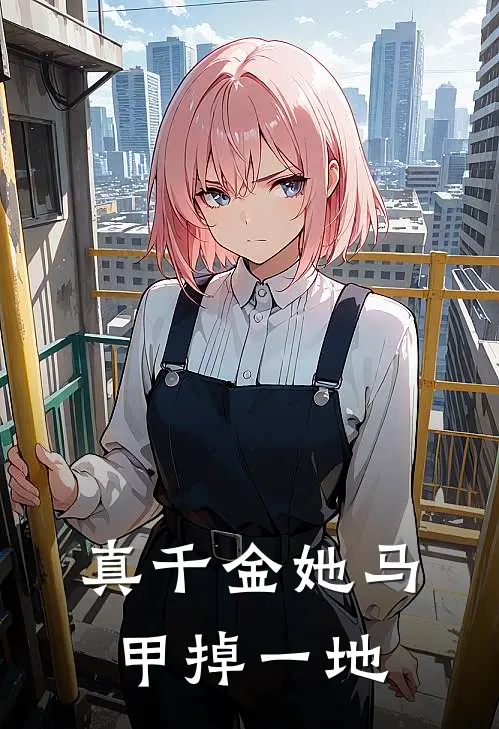 真千金她马甲掉一地