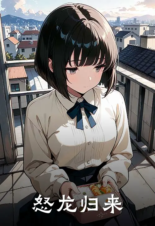 怒龙归来