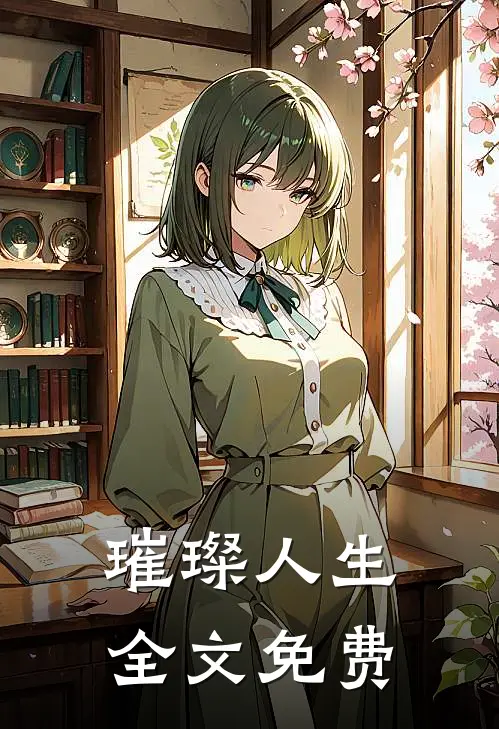 璀璨人生全文免费