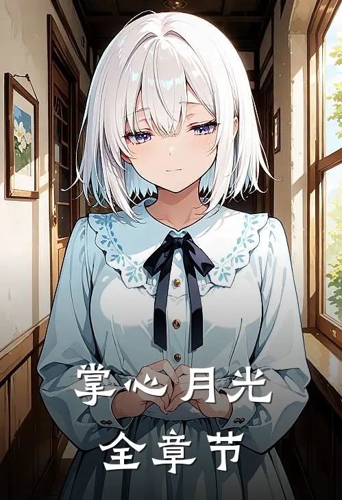 掌心月光全章节