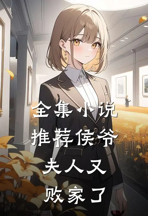全集推荐侯爷,夫人又败家了