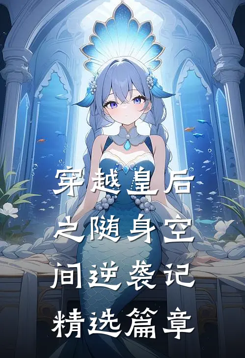 穿越皇后之随身空间逆袭记精选篇章在线阅读