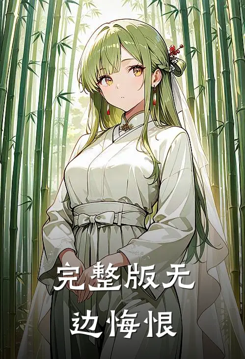 完整版无边悔恨