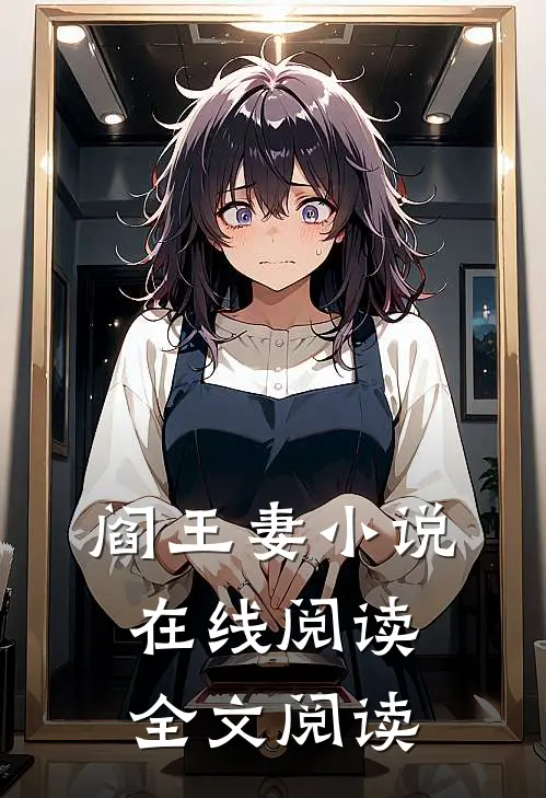 阎王妻小说在线阅读全文阅读