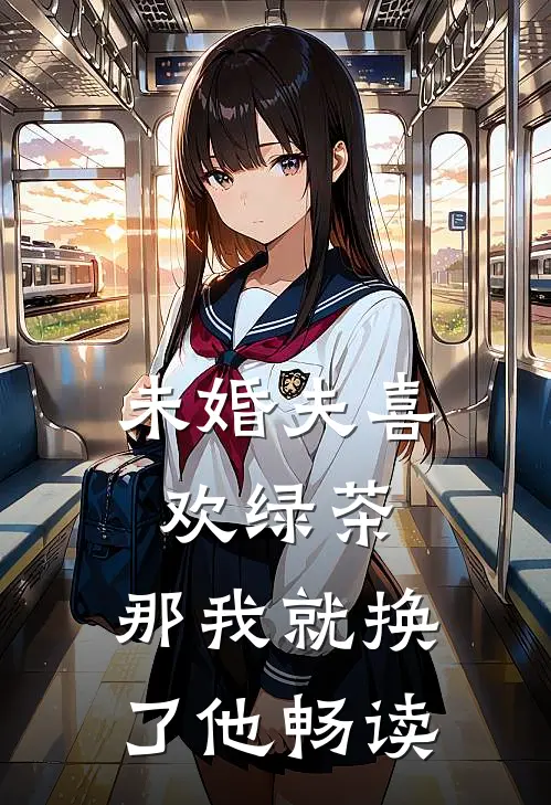 未婚夫喜欢绿茶,那我就换了他畅读