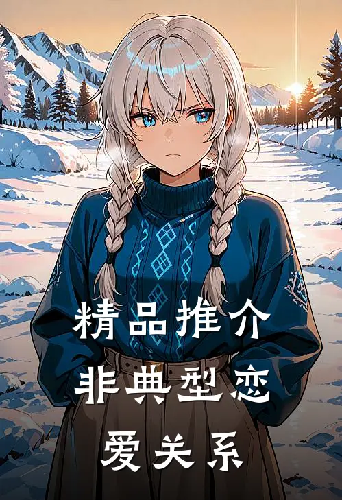 精品推介非典型恋爱关系