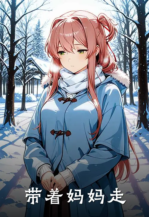 带着妈妈走