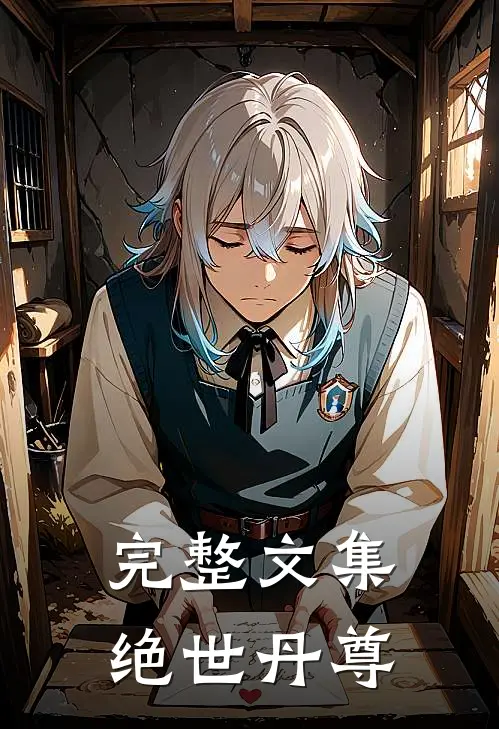 完整文集绝世丹尊