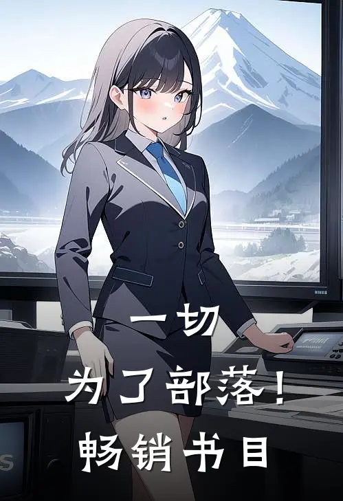 一切,为了部落!畅销书目