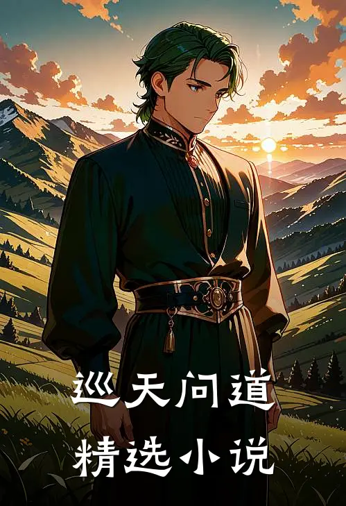 巡天问道精选小说
