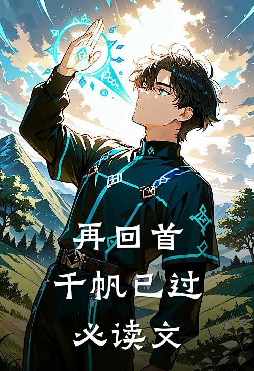 再回首,千帆已过必读文案怎么写