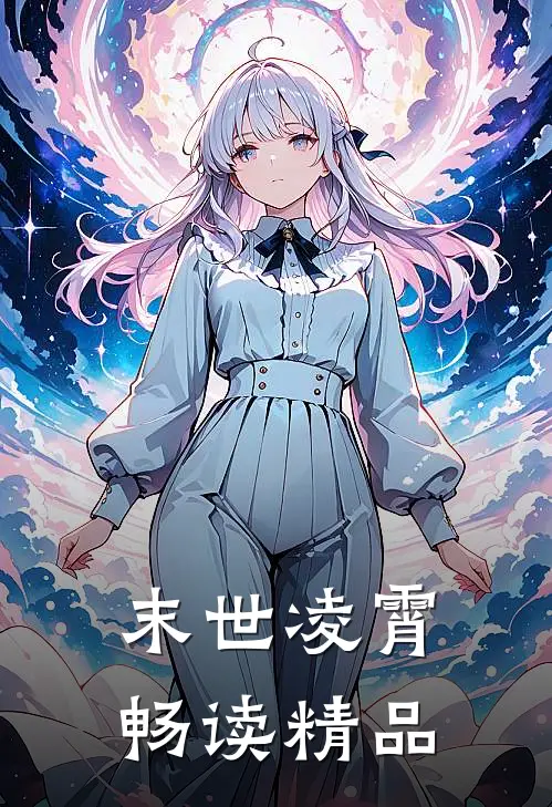 末世凌霄畅读精品