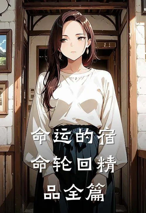 命运的宿命轮回精品全篇