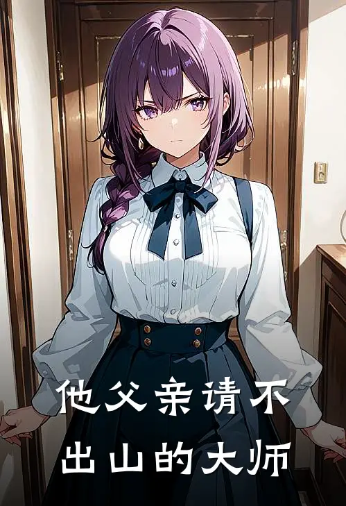 他父亲请不出山的大师