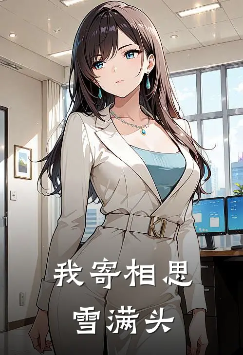 我寄相思雪满头