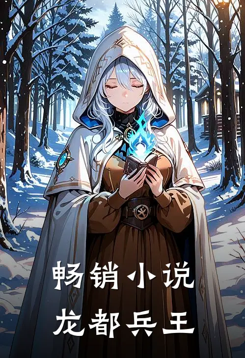 畅销小说龙都兵王