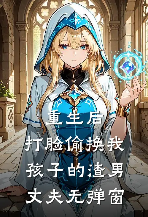 重生后，打脸偷换我孩子的渣男丈夫无弹窗