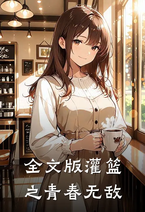 全文版灌篮之青春无敌