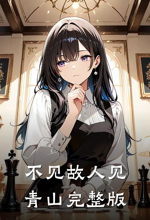 不见故人见青山完整版
