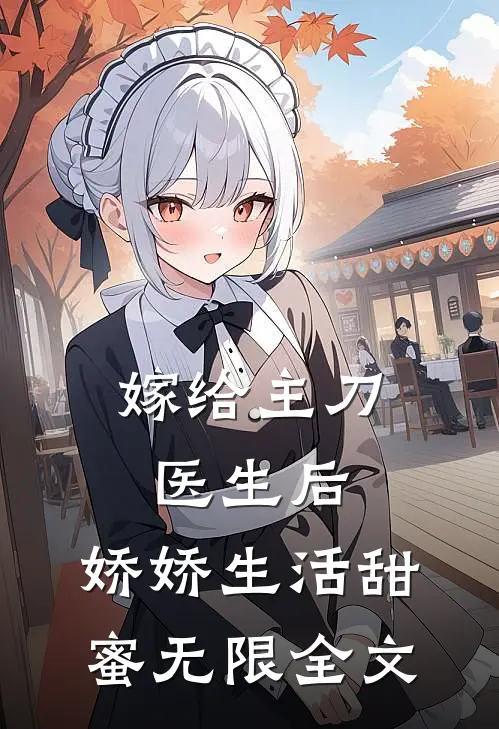 嫁给主刀医生后,娇娇生活甜蜜无限全文阅读