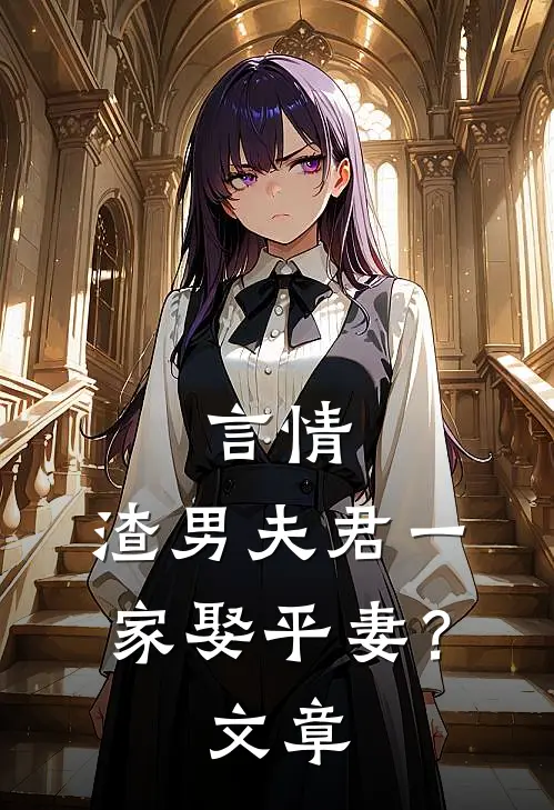 言情渣男夫君一家娶平妻?文章在线阅读