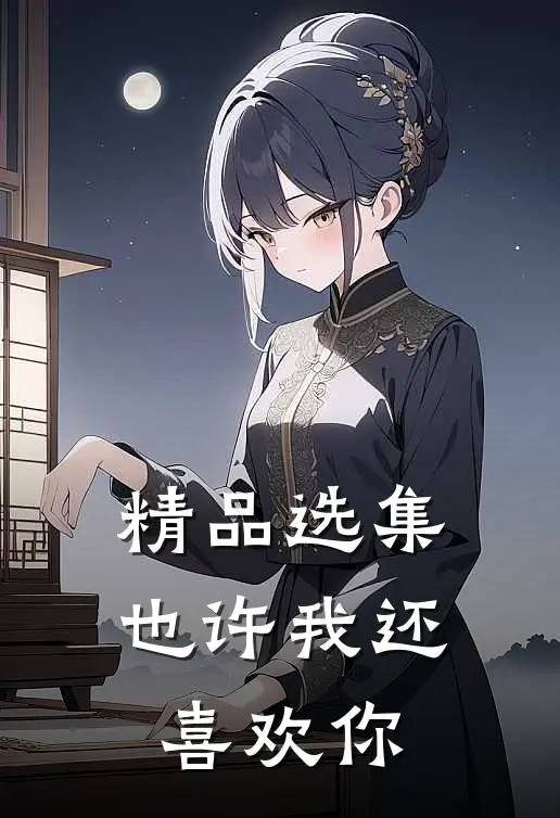 精品选集也许我还喜欢你