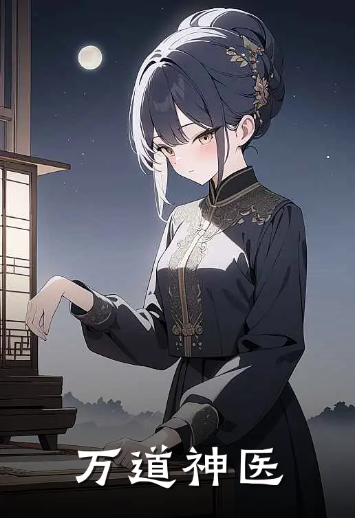 万道神医