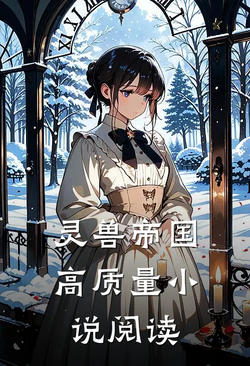 灵兽帝国高质量小说阅读