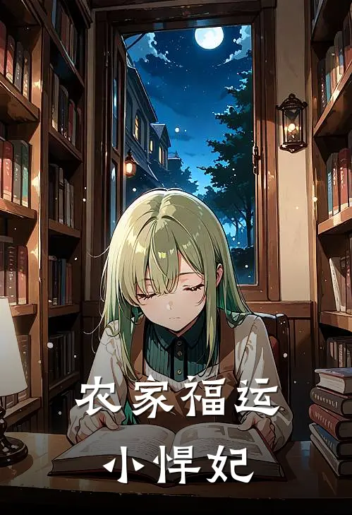 农家福运小悍妃