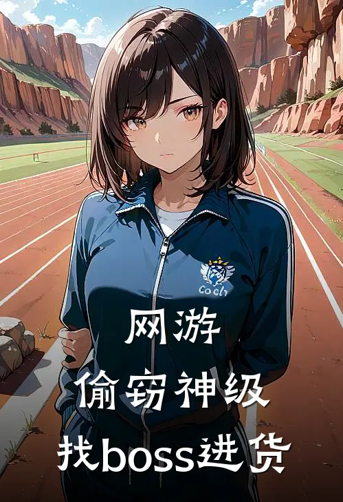 网游偷窃神级,找boss进货