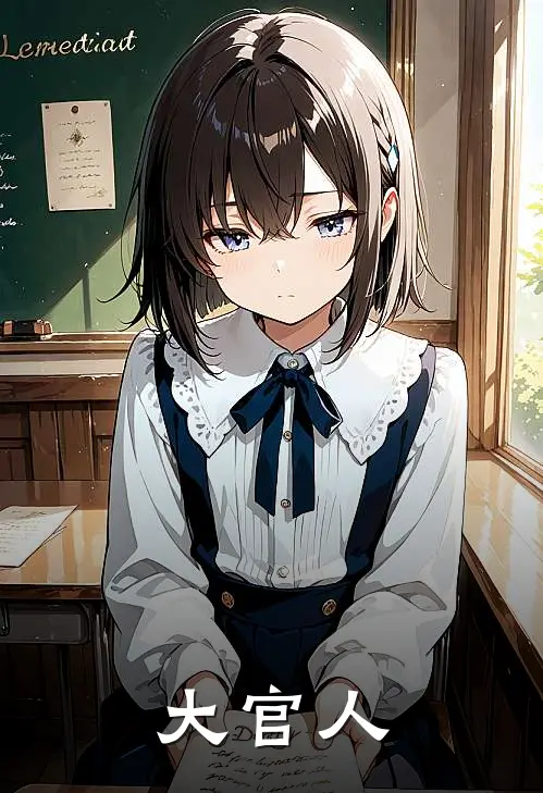 大官人
