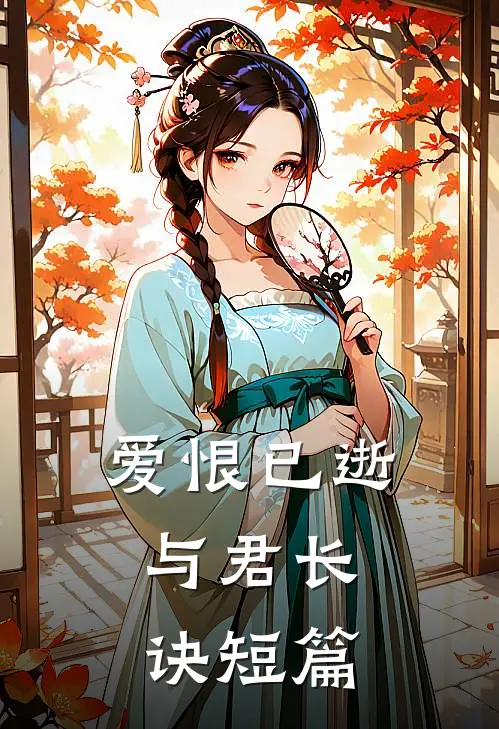 爱恨已逝,与君长诀短篇阅读