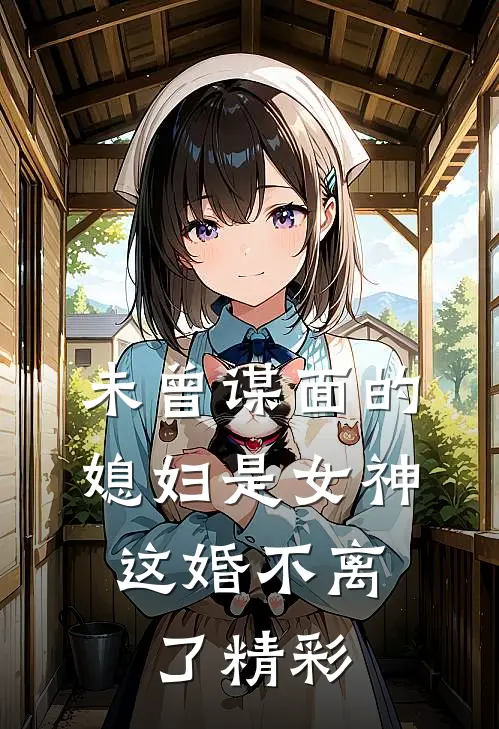 未曾谋面的媳妇是女神,这婚不离了精彩视频