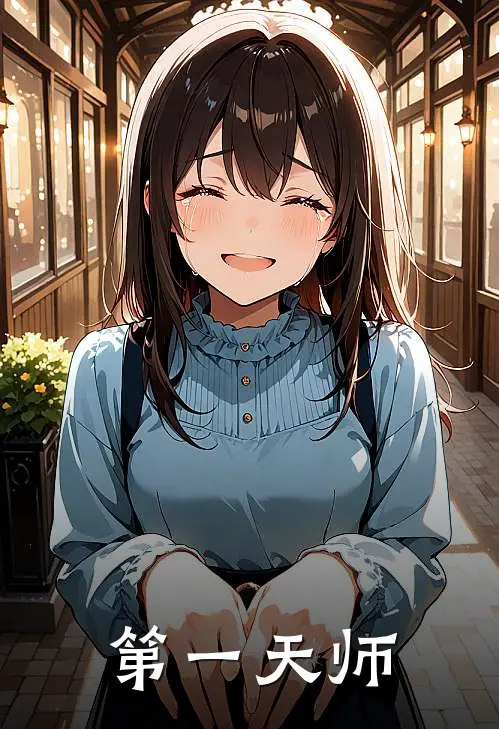 第一天师