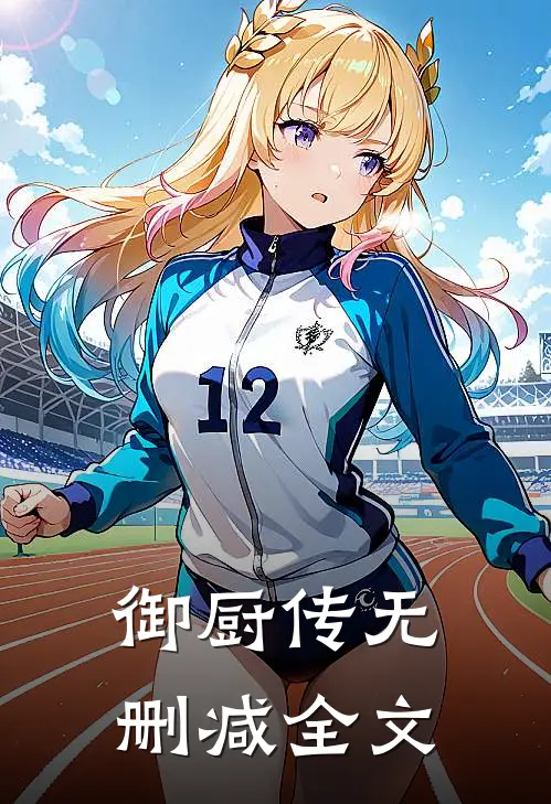御厨传无删减全文