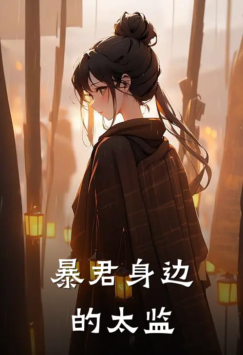 暴君身边的太监