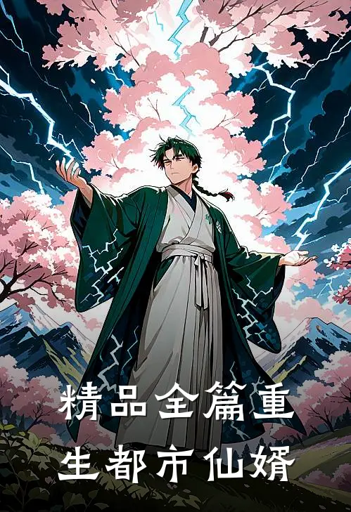 精品全篇重生都市仙婿