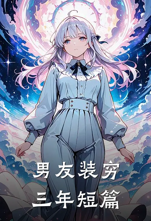 男友装穷三年短篇