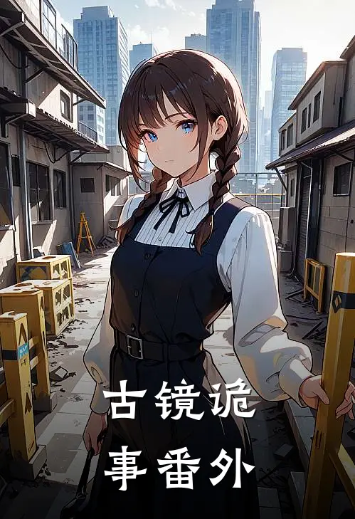 古镜诡事 番外
