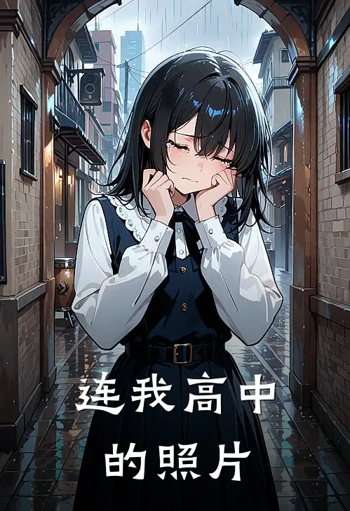 连我高中的照片